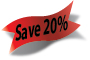 20% off Trade Show Displays