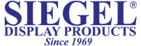 Siegel Display Products