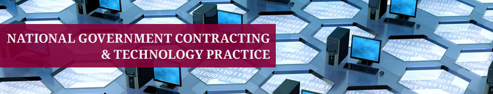 Government Contracting Insurance