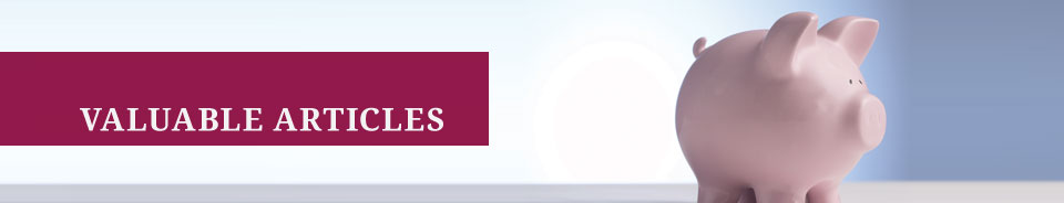 Valuable Articles Insurance
