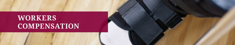 Workers Compensation Insurance