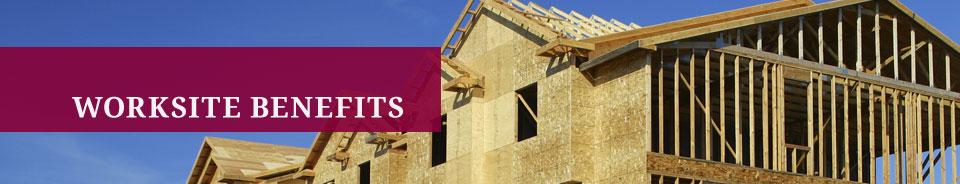 Worksite Benefits Insurance