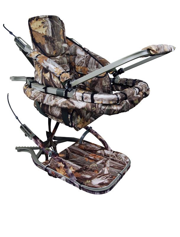 Ultimate Viper Treestand