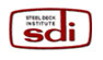 Steel Deck Institute Logo