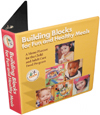 4-color offset vinyl