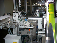 Widmann TM142