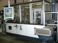 Widmann TM142