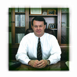Barry N. Franklin - General Manager of Vulcan Information Packaging