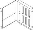 Foam Binder Insert