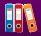 Create custom binders and tabs online