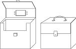Box Handle
