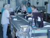 casemaking line