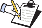 VIP Checklists