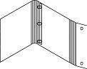 CM Roundback Flap