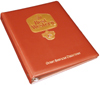 cm stamp deboss