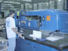 flat cutter