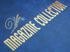 gold foil stamp