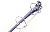 Standard Angle D Ring