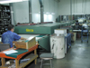 screen dryer