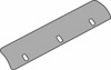 11 Inch Curved Sheet Lifter