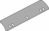 11 Inch Curved Sheet Lifter