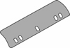11 Inch Sheet Lifter