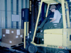 shipping