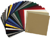 stock vinyl