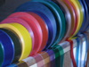 tab mylar