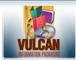 Vulcan Information Packaging