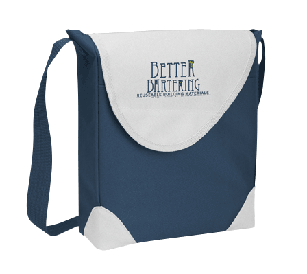 Metro Convention Promotional Tote