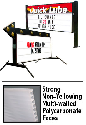 Wayne - Complete Sign Source