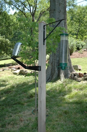 BirdCam Mounting Arm
