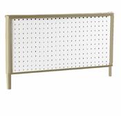 Peg Board Gondola Extension - 24" Base Unit