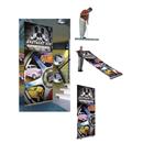 Paramount Retractor™ Banner Stand