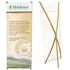 Bamboo X Back Banner Stands