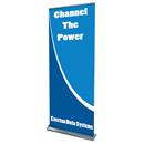 Easy Balance Banner Stand