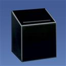 Smoked Acrylic Comment Box