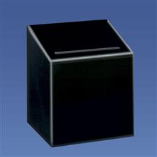 Smoked Acrylic Comment Box