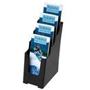 4 Pocket Brochure Holders