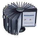 Revolving Document Holder - 40 Panels