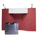 Show and Go 6' Table Top Display