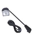 200 Watt Trade Show Display Halogen Light with Bulb