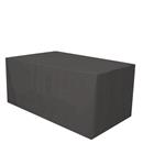  5’-6’ Adjustable Table Cover – Unimprinted