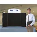 Deluxe 4' Compact Table Top Display