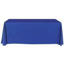 6’ Standard Table Cover - Unimprinted