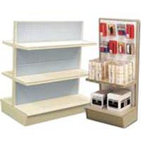 Pegboard Displays and Pegboard Store Fixtures