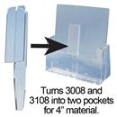 Pocket Divider for 3008 and 3108