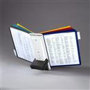 10 Panel Add-On Set for Desk System