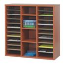 Modular Storage Literature Organizer